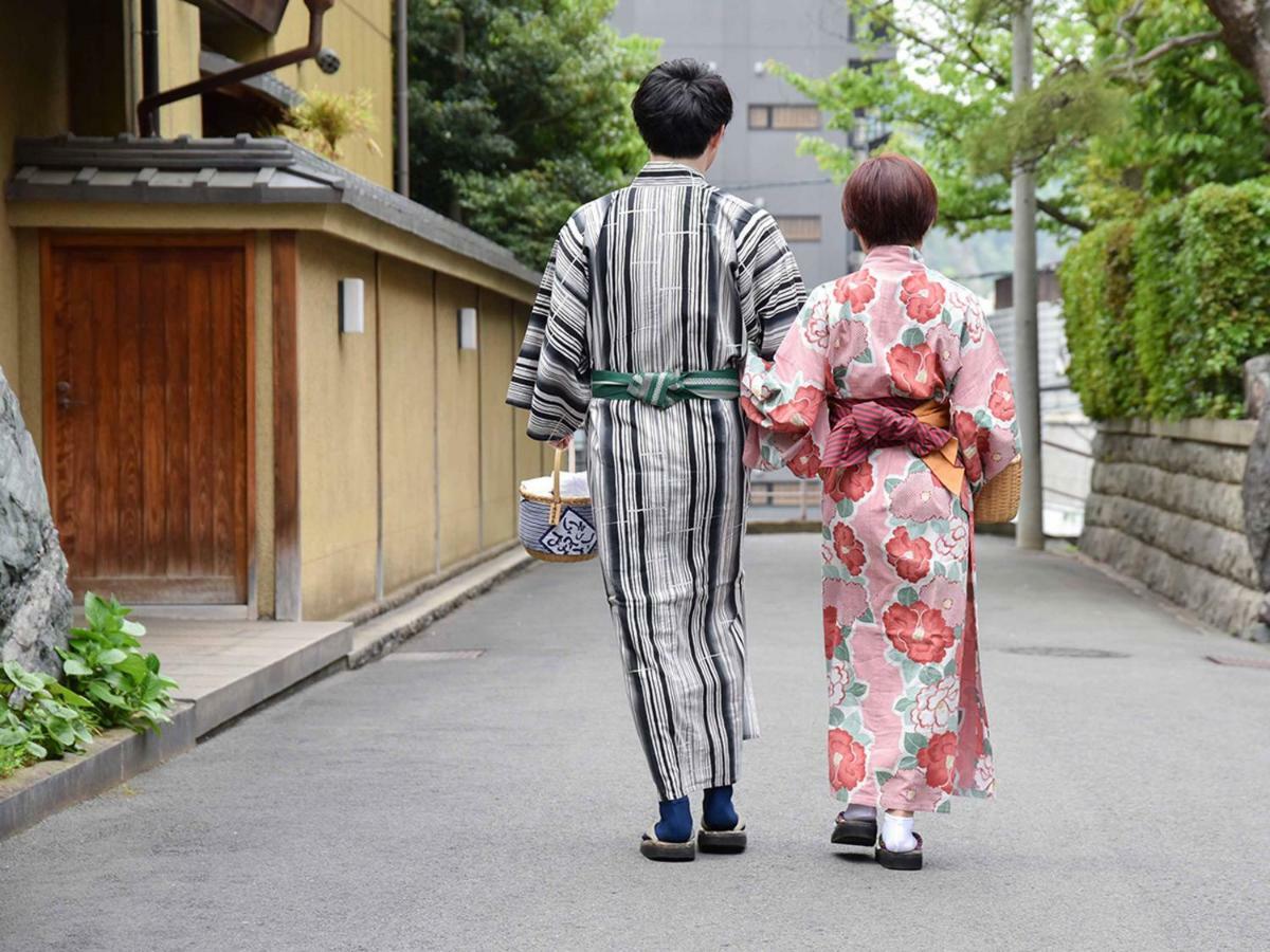 Yamatoya Besso Matsuyama (Ehime) Exterior foto