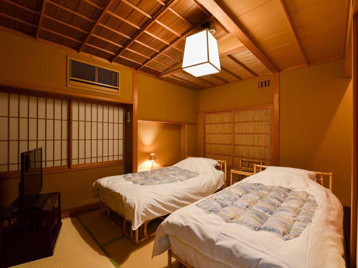 Yamatoya Besso Matsuyama (Ehime) Exterior foto